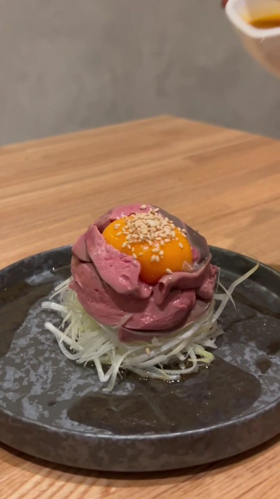 とり焼き 縁天 赤坂