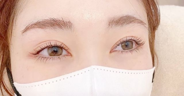 Nail&Eyelash salon Beaute’ totale Ma vie 板橋店