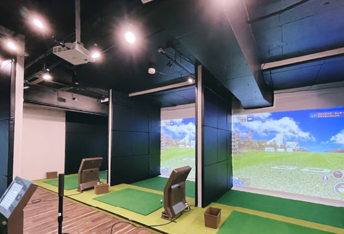 ワイズワンゴルフスクエア 高円寺店