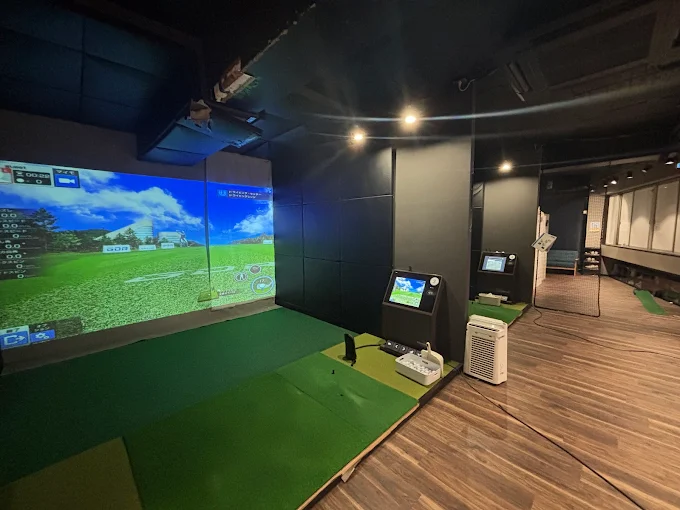 ワイズワンゴルフスクエア 高円寺店